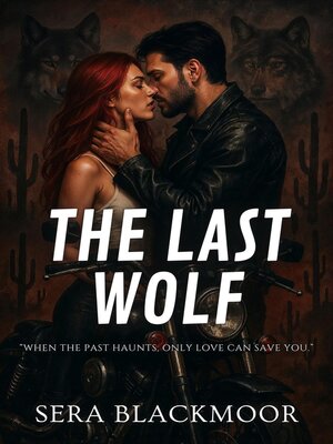 cover image of The Last Wolf